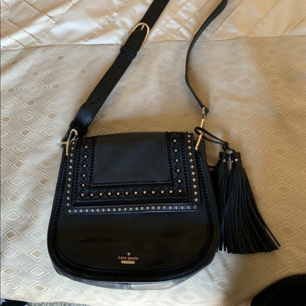 Kate Spade Leather Purse